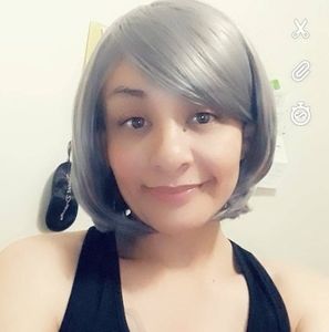 Meet your Posher, Desiree